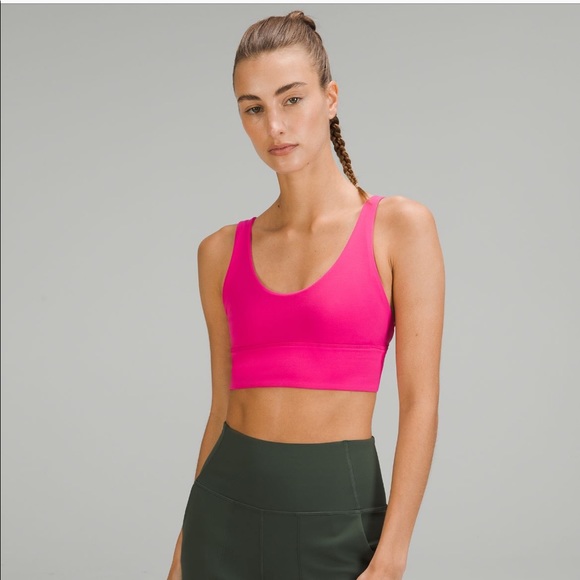 Lululemon align bra - Picture 4 of 5